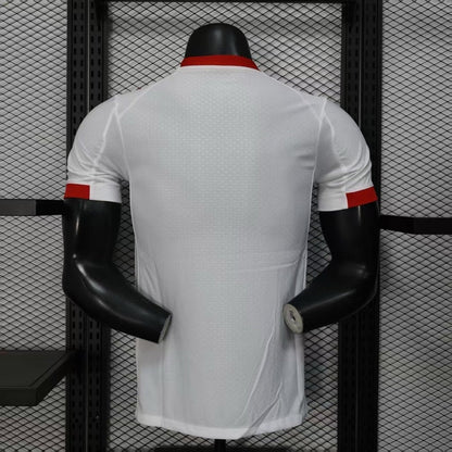 Maillot Leipzig Domicile version joueur 2025/2026