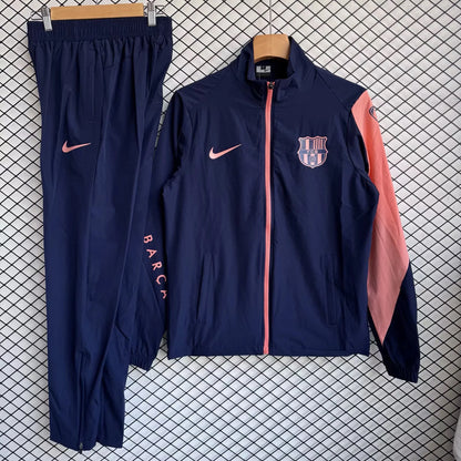 FC Barcelona 2025/2026 Training Tracksuit