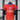 PSG Paris-Saint-Germain Third version joueur 2025/2026