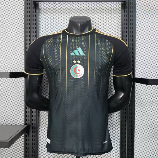 Maillot Algérie Concept version joueur Coupe du Monde 2026