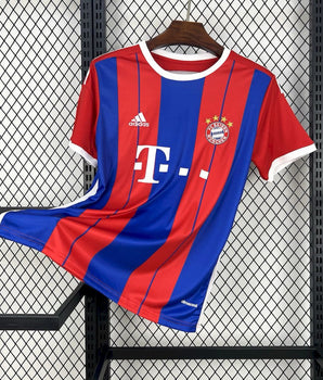 FC Bayern Munich Home Retro 2014/2015