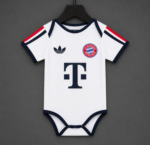 Body Bayern Munich Extérieur 2026/2027