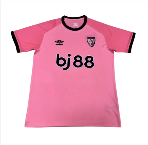 Maillot Bournemouth Third 2025/2026