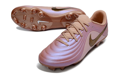 Crampons Tiempo Legend XI Rose