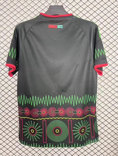 Maillot Jamaïque Extérieur Coupe du Monde 2026