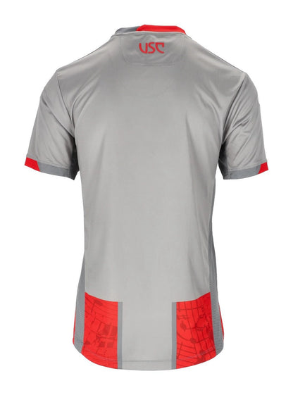 Maillot Cremonese Domicile 2025/2026