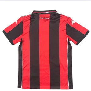 OGC Nice Home 2024/2025