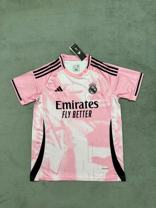 Real Madrid Rose 2025/2026