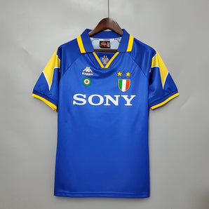 Juventus Extérieur Retro 1996/1997