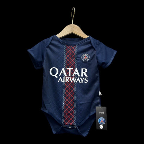 PSG Home Kit 2025/2026