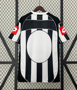 Juventus Home Retro 2002/2003