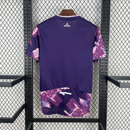 Camiseta LOSC Lille Cuarta 2025/2026