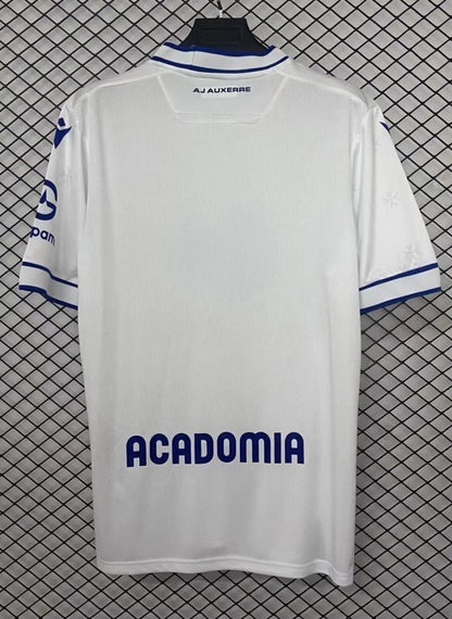 Maillot Auxerre Domicile 2025/2026