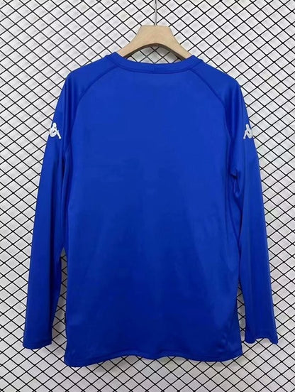 Maillot Auxerre Retro