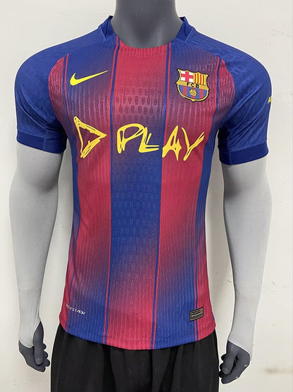 FC Barcelona Home Kit 2025/2026 
