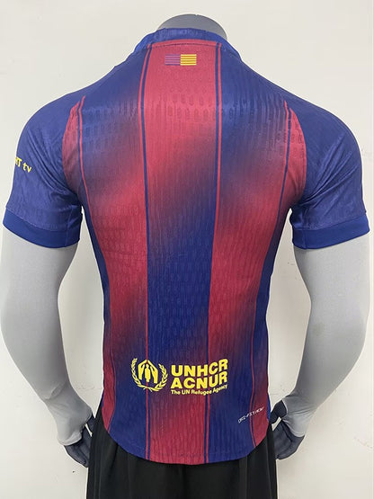 FC Barcelona Home Kit 2025/2026 