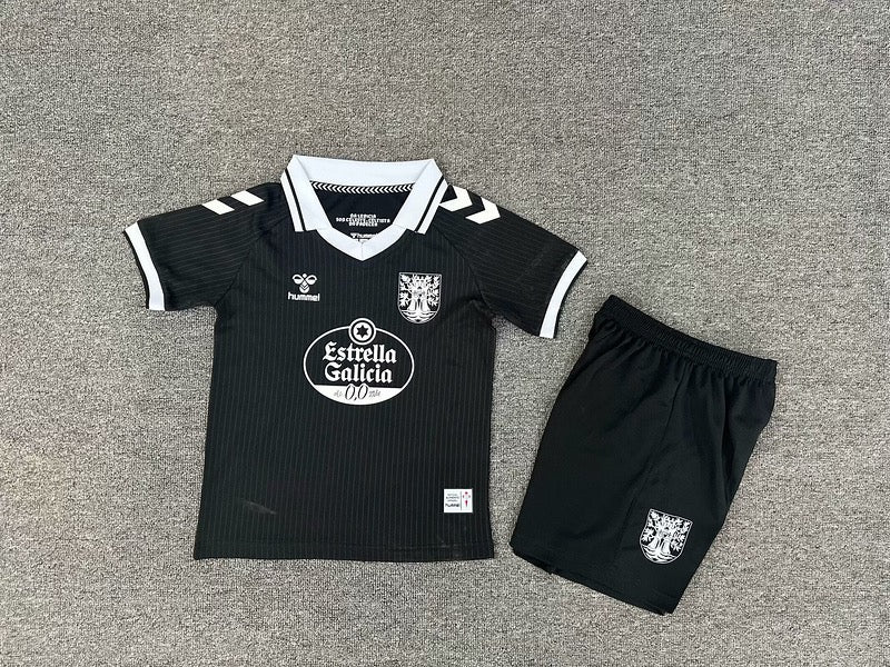 Kit enfant Celta Vigo Concept 25/26