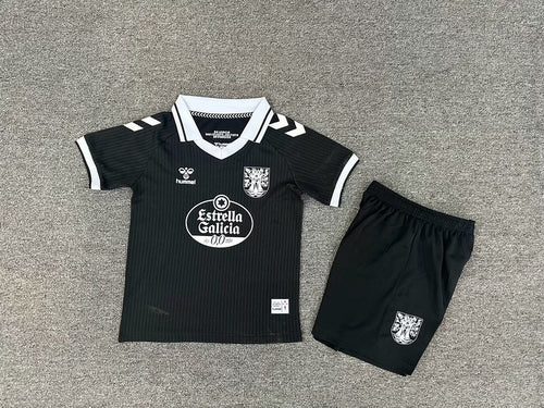 Kit enfant Celta Vigo Concept 25/26