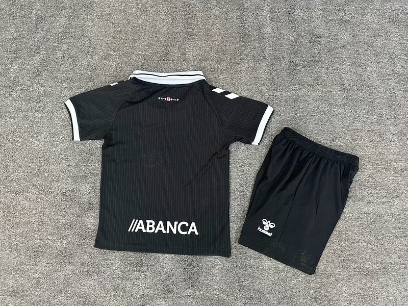 Kit enfant Celta Vigo Concept 25/26