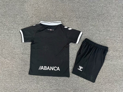 Kit enfant Celta Vigo Concept 25/26