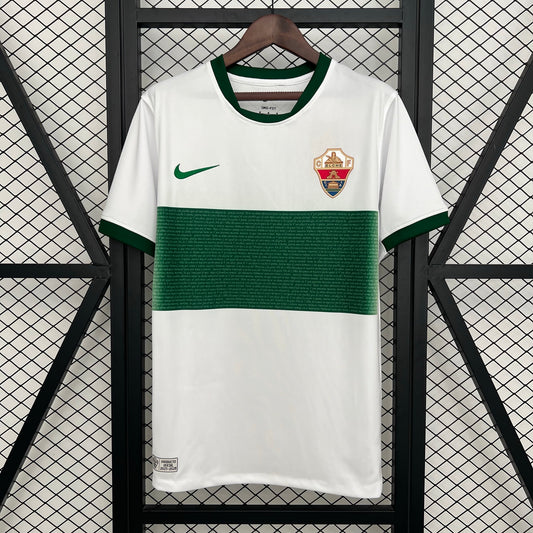 Maillot Elche Domicile 2025/2026