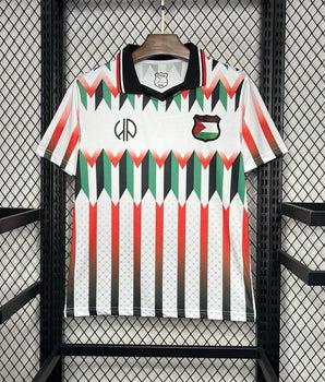 Camiseta Palestina Hyperjoint Edición 2024/2025