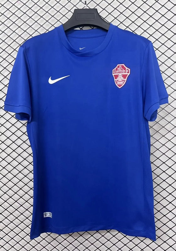 Maillot Elche Third 2025/2026