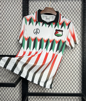 Camiseta Palestina Hyperjoint Edición 2024/2025