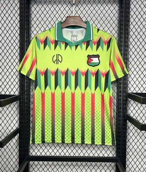 Camiseta Palestina Hyperjoint Edición 2024/2025