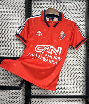 Osasuna Retro 1996/1997