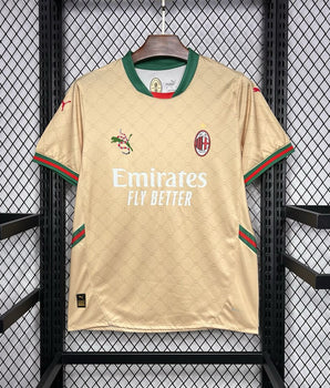 AC Milan Gucci Edition 2024/2025