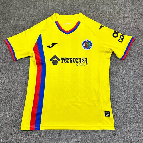 Maillot Getafe Third 2025/2026