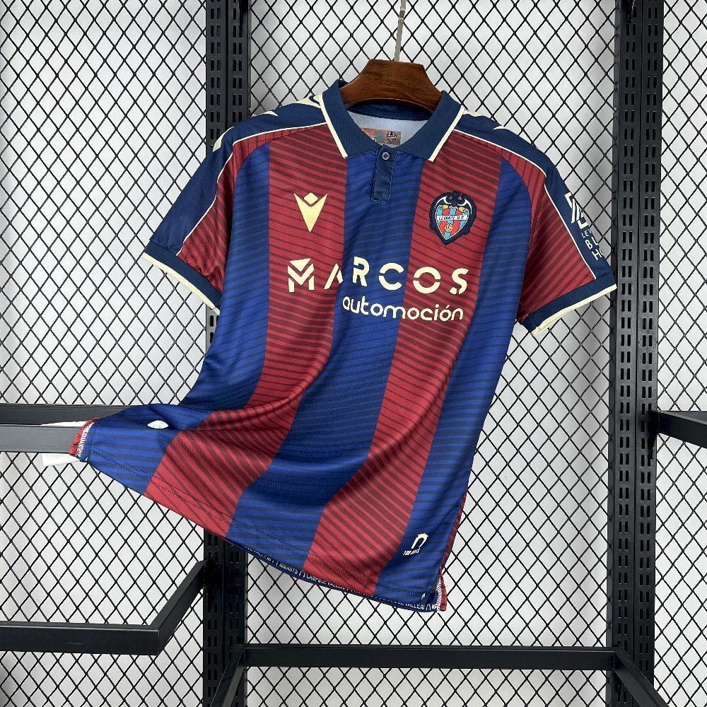 Maillot Levante Domicile 2025/2026