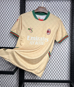 AC Milan Gucci Edition 2024/2025