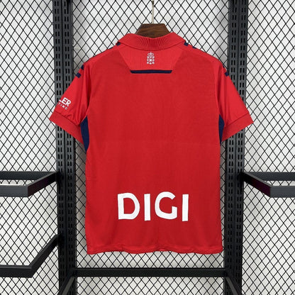 Maillot Osasuna Domicile 2025/2026