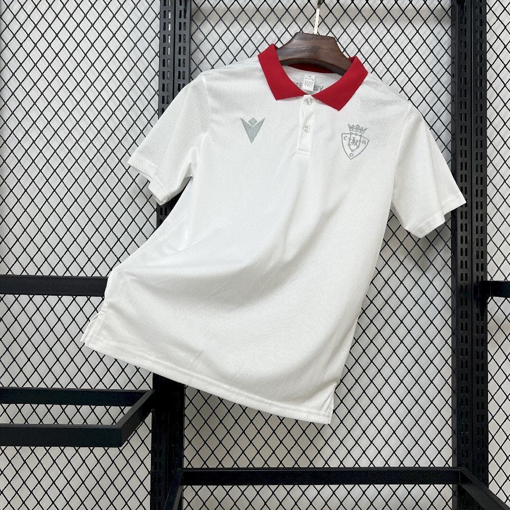 Maillot Osasuna Concept 2025/2026