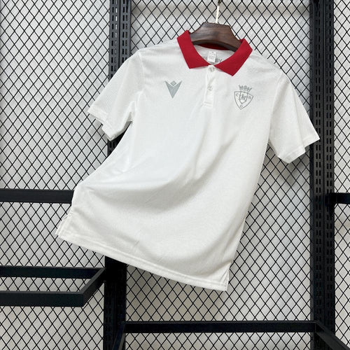 Maillot Osasuna Concept 2025/2026