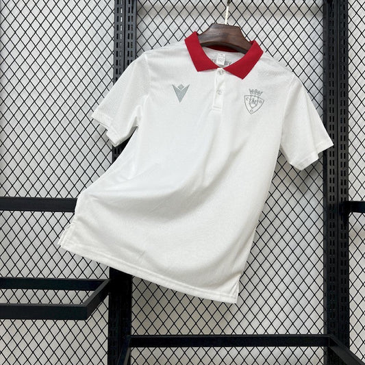 Maillot Osasuna Concept 2025/2026