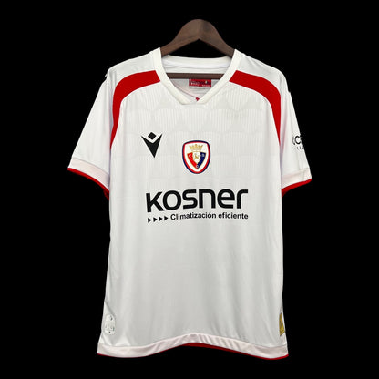 Maillot Osasuna Third 2025/2026