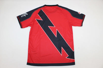 Maillot Rayo Vallecano Extérieur 2025/2026