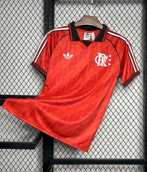 Flamengo Retro Lifestyle 2024