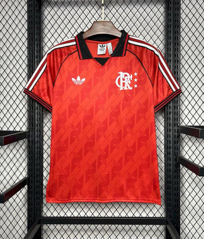 Flamengo Retro Lifestyle 2024