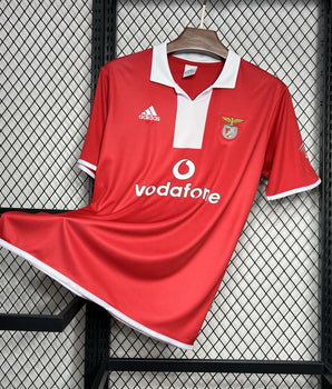 Benfica Lisbon Retro 2004/2005