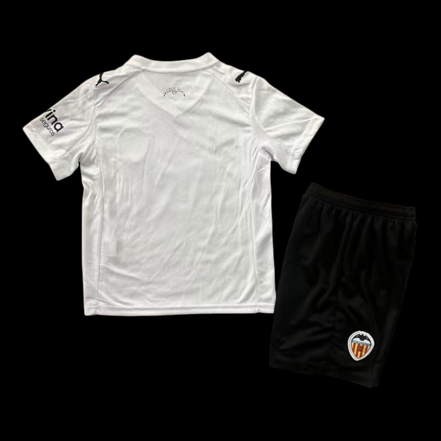 Kit enfant Valence domicile 25/26