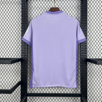 Maillot Brigthon extérieur 2025/2026