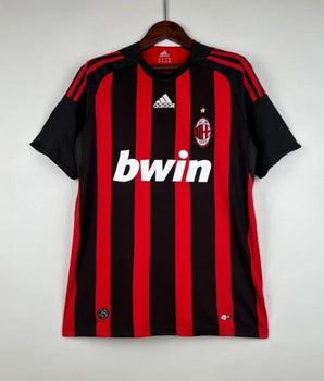 AC Milan Retro 2008/2009