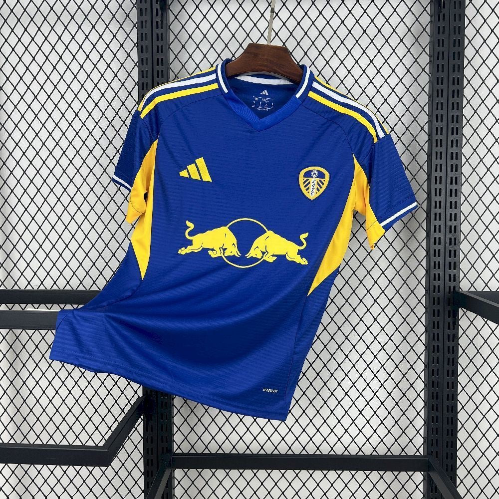 Maillot Leeds Utd extérieur 2025/2026