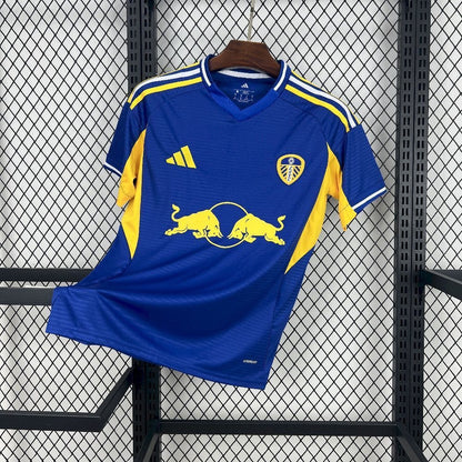 Maillot Leeds Utd extérieur 2025/2026