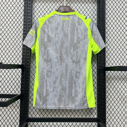 Maillot Manchester City Third  2025/2026