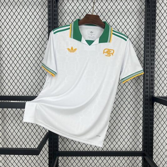 AS Roma Home 2025/2026